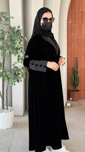 عبايات رعد
