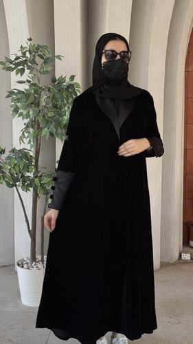عبايات رعد