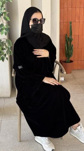 عباية هبايب