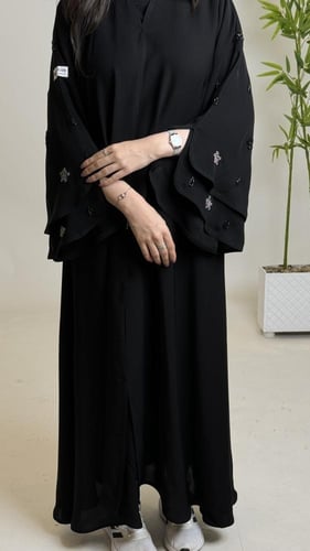 عبايات ساره
