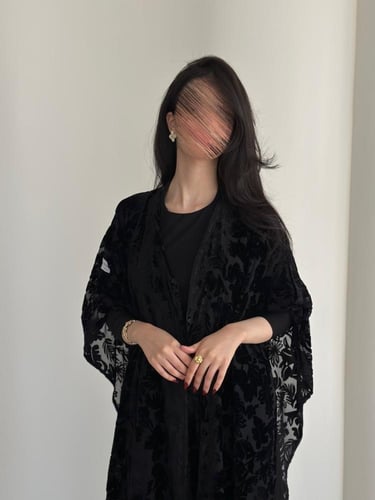 عبايات روزان