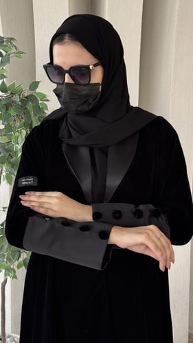 عبايات رعد