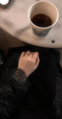 عبايات الشموخ