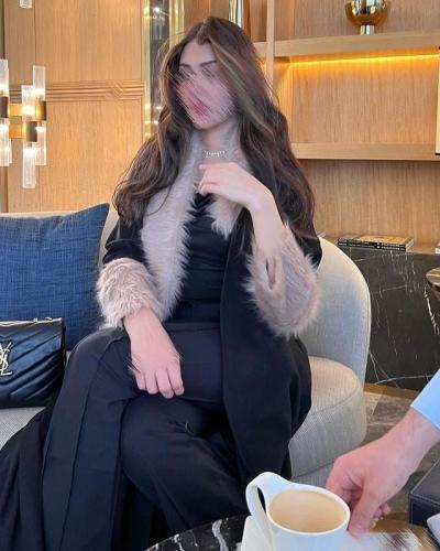 عباية نسائية جوخ