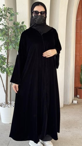 عباية هبايب