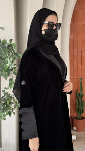 عبايات رعد