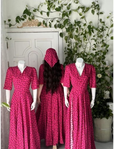 جلابية شالكي رمضان متجر رانال