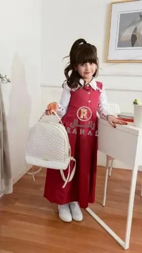 Primary school uniform