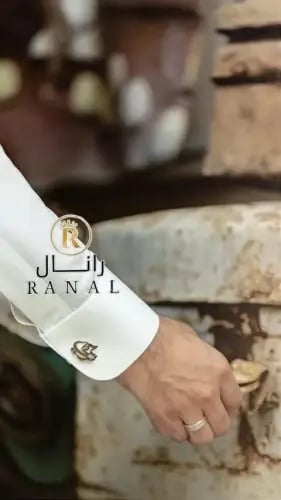 كبك بالاسم كبك حروف-رجالي تصميم حسب الطلب