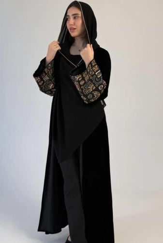 عباية تآلا