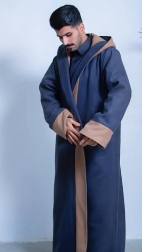 فروة رجاليه دبل فيس