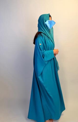 عباية ريسل 307#