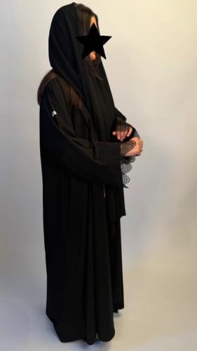 عباية ريسل 308#