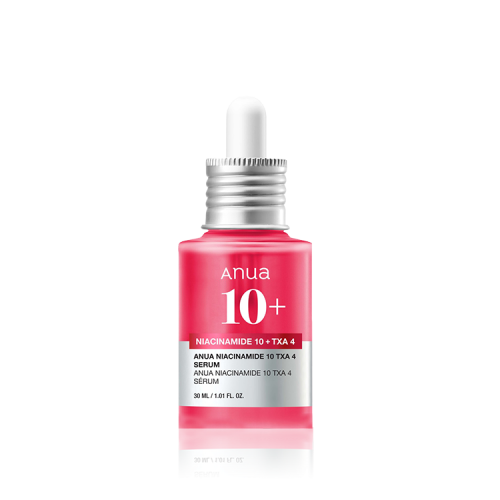 انوا نياسيناميد 10% وحمض الترانكساميك 4% سيروم تفت...