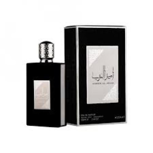 امير العرب اسود