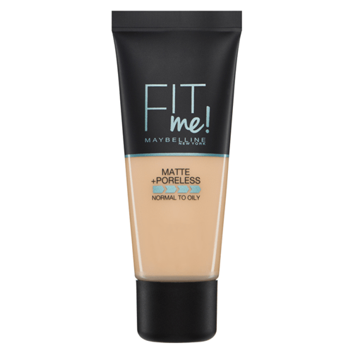 كريم اساس فيت مي مات من ميبلين - 30مل