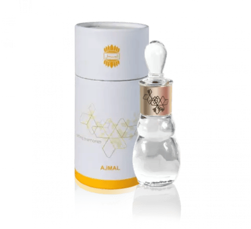 مسك أريج من أجمل 12 مل