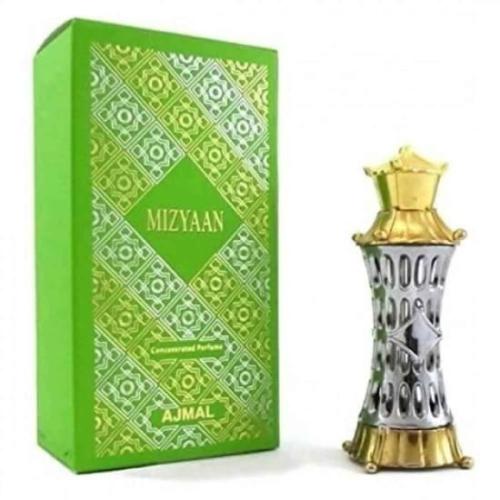 عطر مزيان من اجمل ، 14 مل، للجنسين