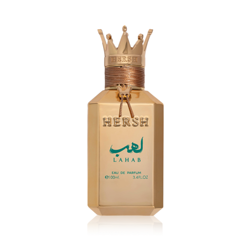 العز للعود هيرش لهب أو دو برفيوم