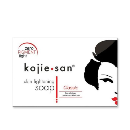 كوجي سان صابونة تفتيح الوجه كوجيك أسيد - 135 جرام