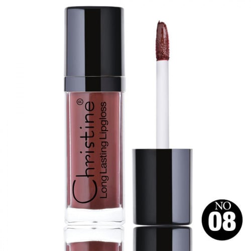 أحمر شفاة سائل من كرستين