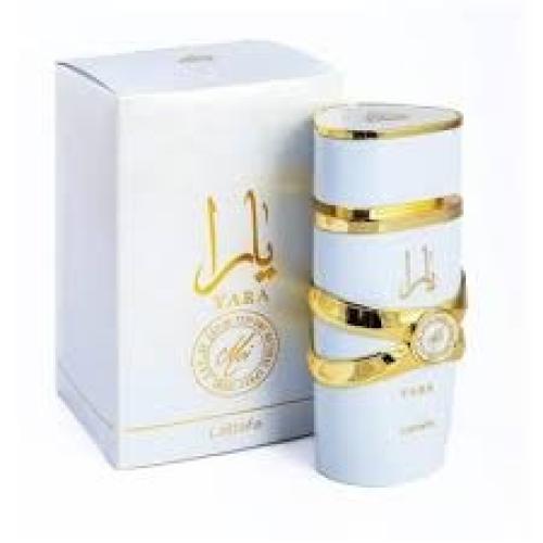 عطر يارا موي من لطافة للنساء ايو دي بارفان - 100 م...