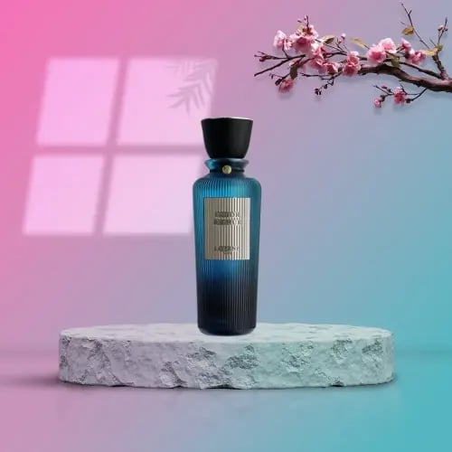 عطر لادور بخور كلاسيك من لافيرن – 200 مل | للجنسين