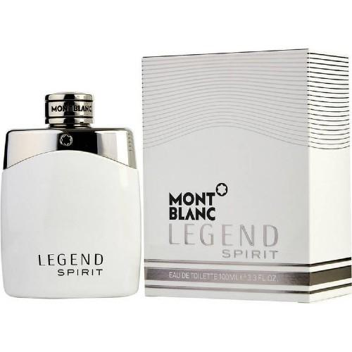عطر مونت بلانك سبورت أو دي تواليت رجالي 100 مل