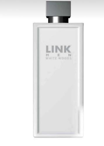 عطر لينك الأبيض من درعه (Link White by Deraah)200m...