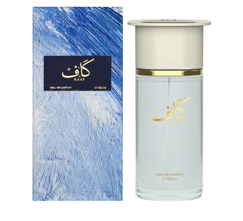 كاف للجنسين 100 مل احمد المغربي بيرفيومز
