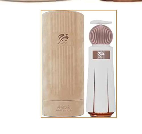 AHMED عطر مرج أو دو برفيوم 60 مل | عطر عربي فاخر ل...