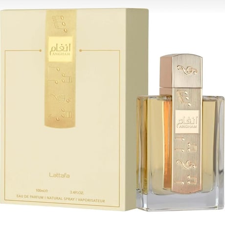عطر انغام Angham للجنسين