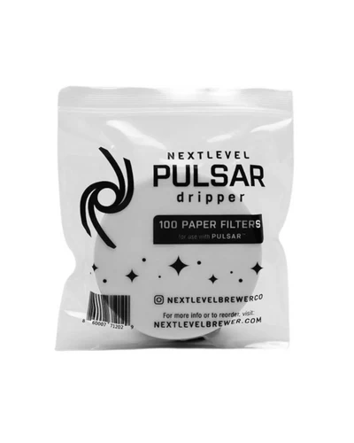 فلتر اداة بولسار | Pulsar Paper Filter