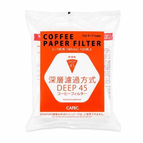 فلتر كافيك ديب 45 | CAFEC Deep 45