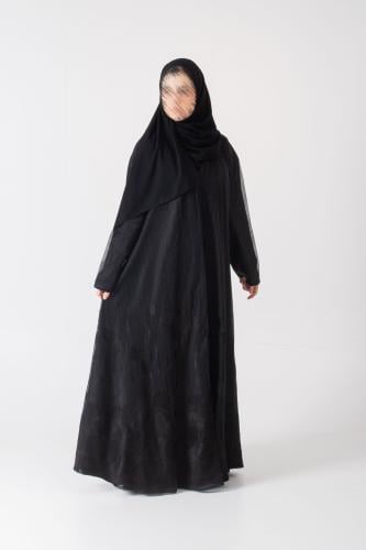 عباية صيفية فاخرة