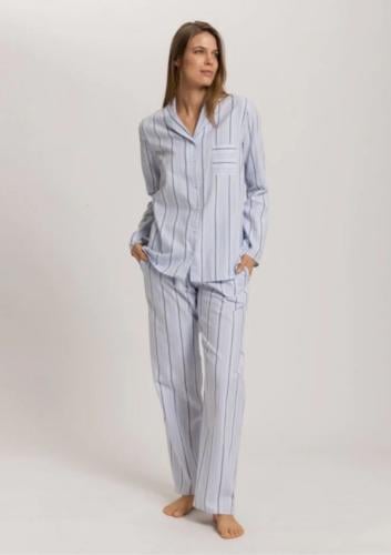 HANRO - L/SLV Shirt & Pants