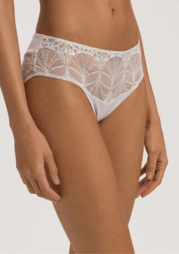 HANRO-Midi Briefs