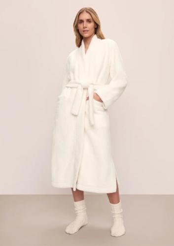 Eberjey - Renew Plush Long Robe