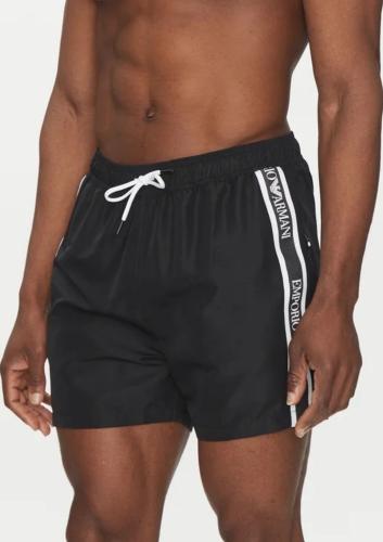Emporio Armani - Essential swim shorts