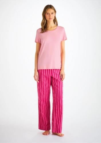 DEREK ROSE - Women's T-Shirt & Lounge Trousers