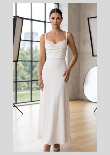Ludmila - Long Dress
