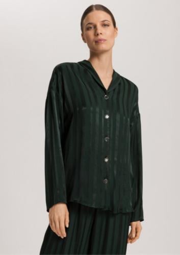 HANRO - L/SLV Shirt & Pants
