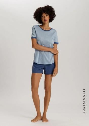 HANRO-S/SLV Pajama