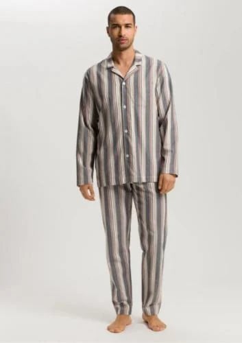 HANRO - L/SLV Pajama