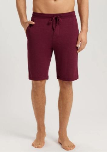 HANRO-Short Pants