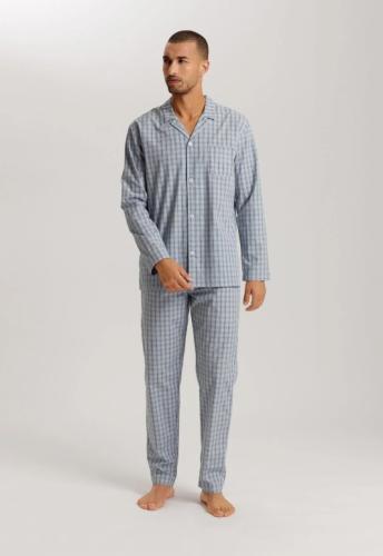 HANRO-Day & Night L & SLV Pajama