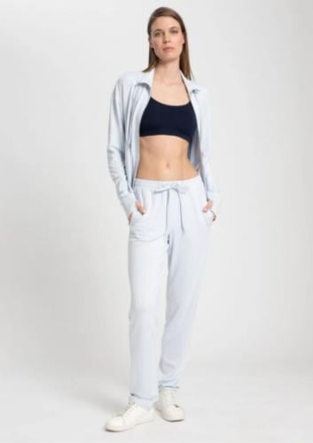 HANRO-Jacket & Pants