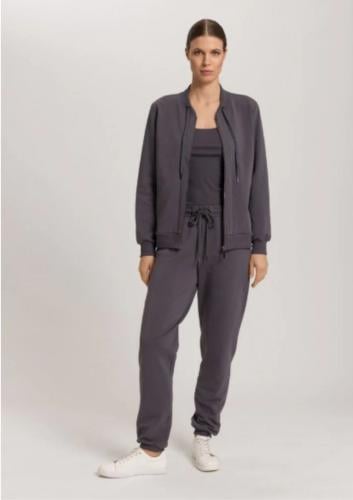 HANRO - Jacket & Long Pants