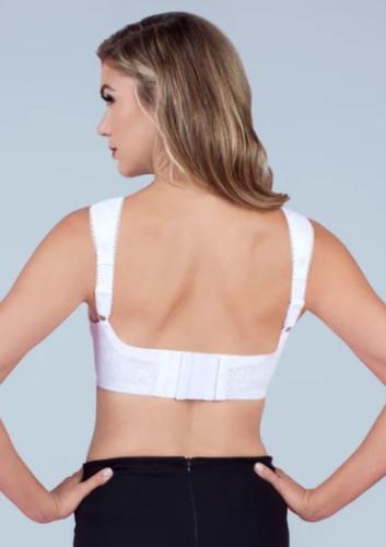 Bra Extenders