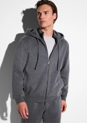 Zimmerli - Winter Lounge Jacket/Long Pants